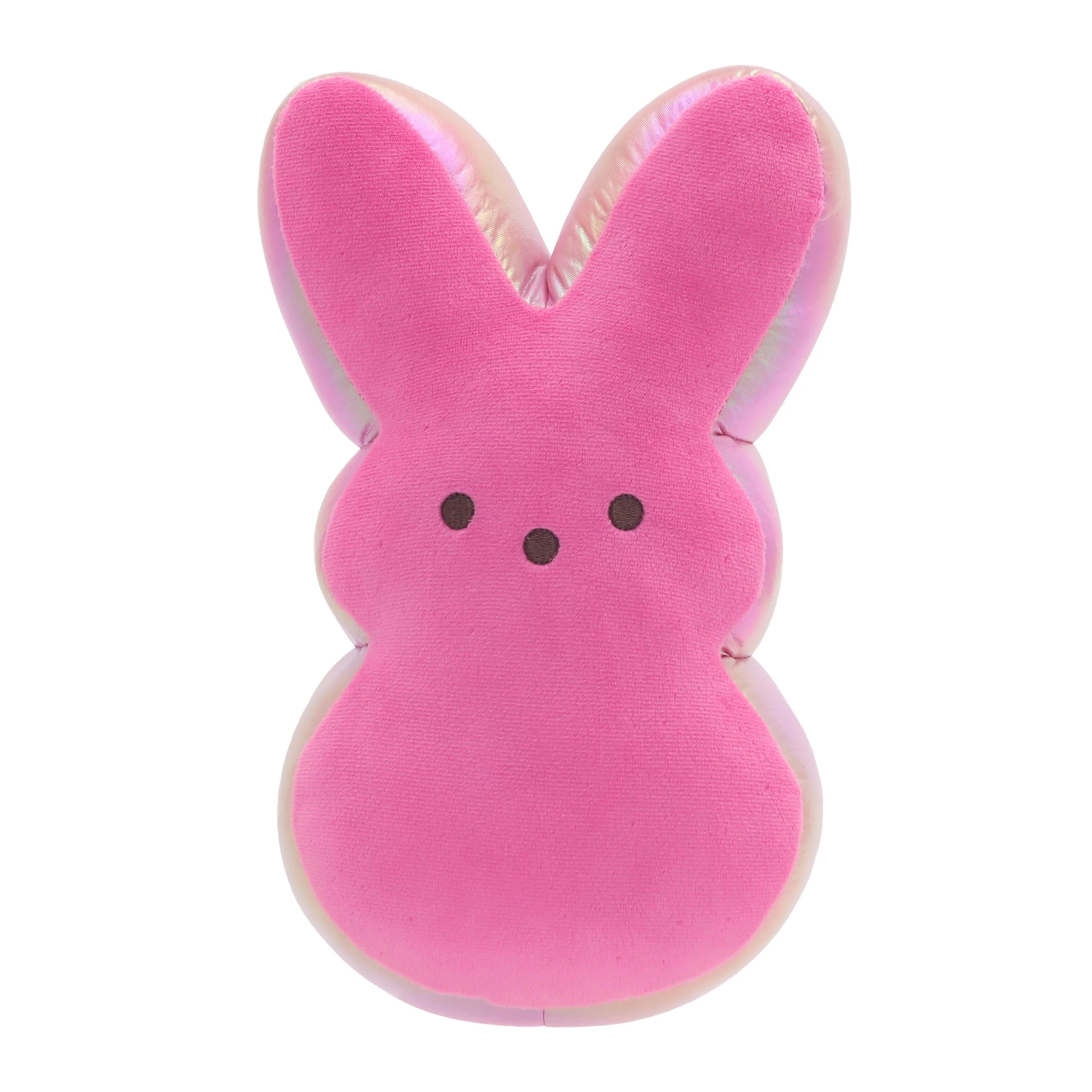Peeps Soft Bunny - Pink, Peeps | Walmart (US)
