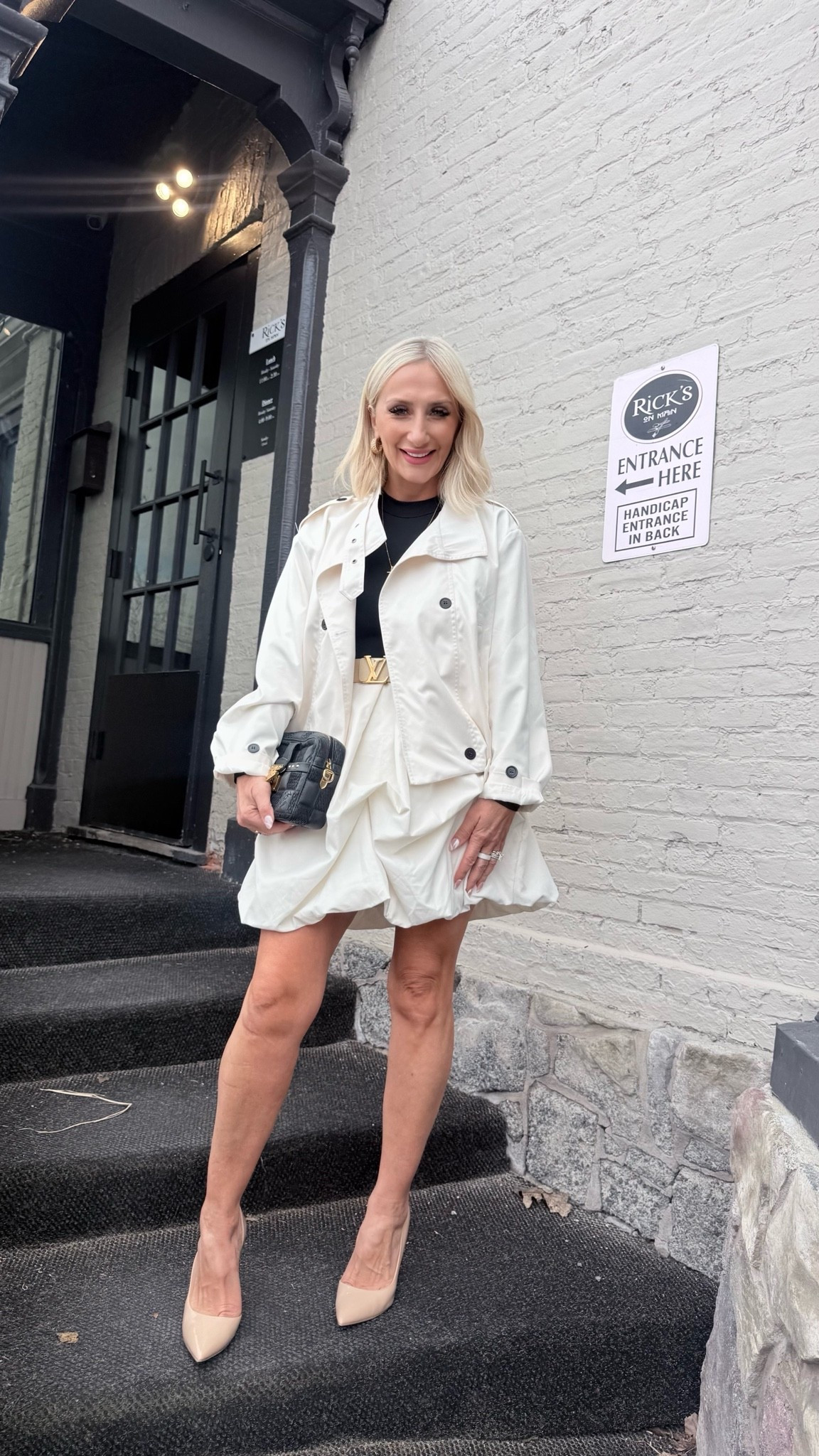 Loving this Amazon find jacket! I’ve been pairing it with other things in my closet like this skirt. It comes in alot of colors!

#LTKdayinmylife #LTKootd