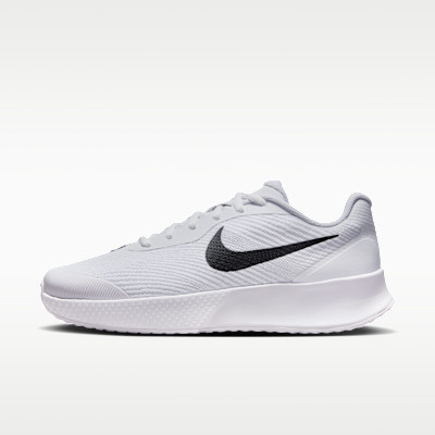 Nike Women's Vapor Lite 3 Hard Court Tennis Shoes in White | FZ2156-102 | Nike (US)