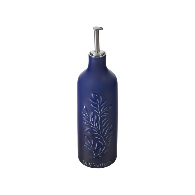 Olive Branch Collection Olive Oil Cruet | Le Creuset