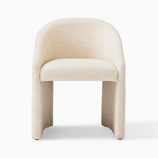 Adler Dining Chair | West Elm CA