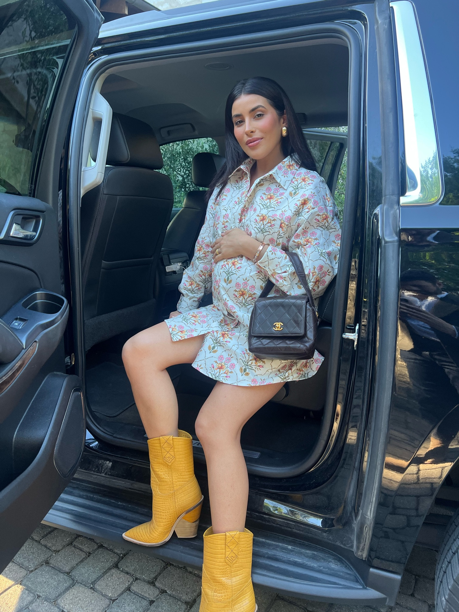 About last night 


#LTKshoecrush #LTKstyletip #LTKbump