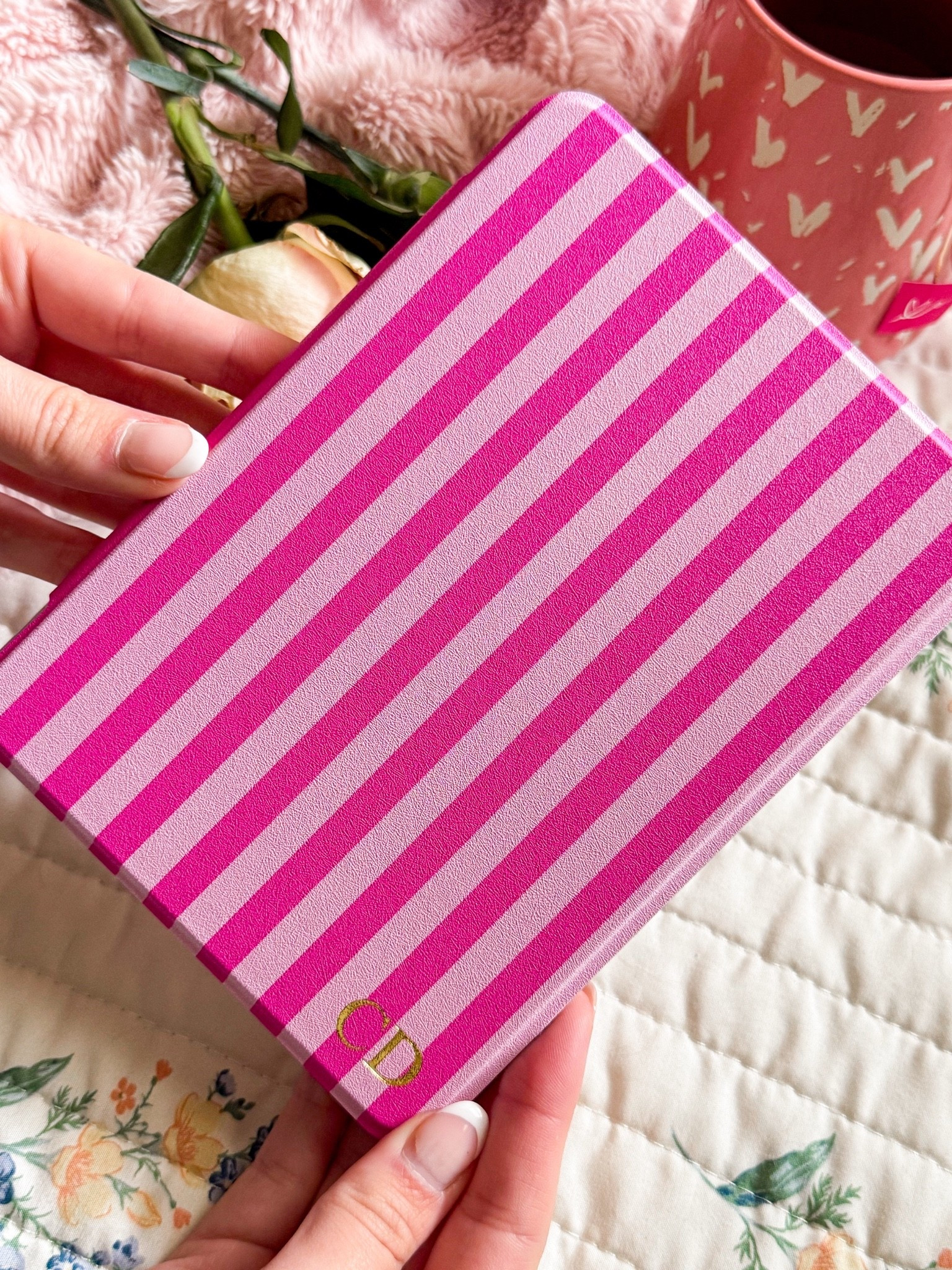 New kindle case

#LTKmomlife #LTKHome #LTKdayinmylife