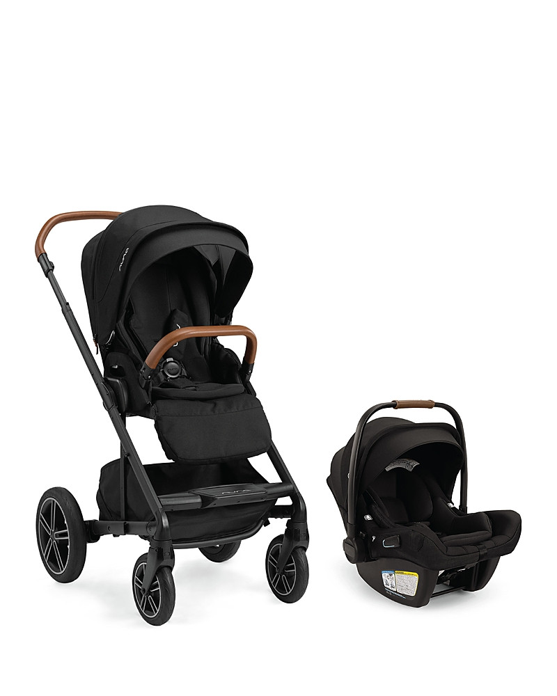 Nuna Mixx Next & Pipa Aire Rx Travel System | Bloomingdale's (US)