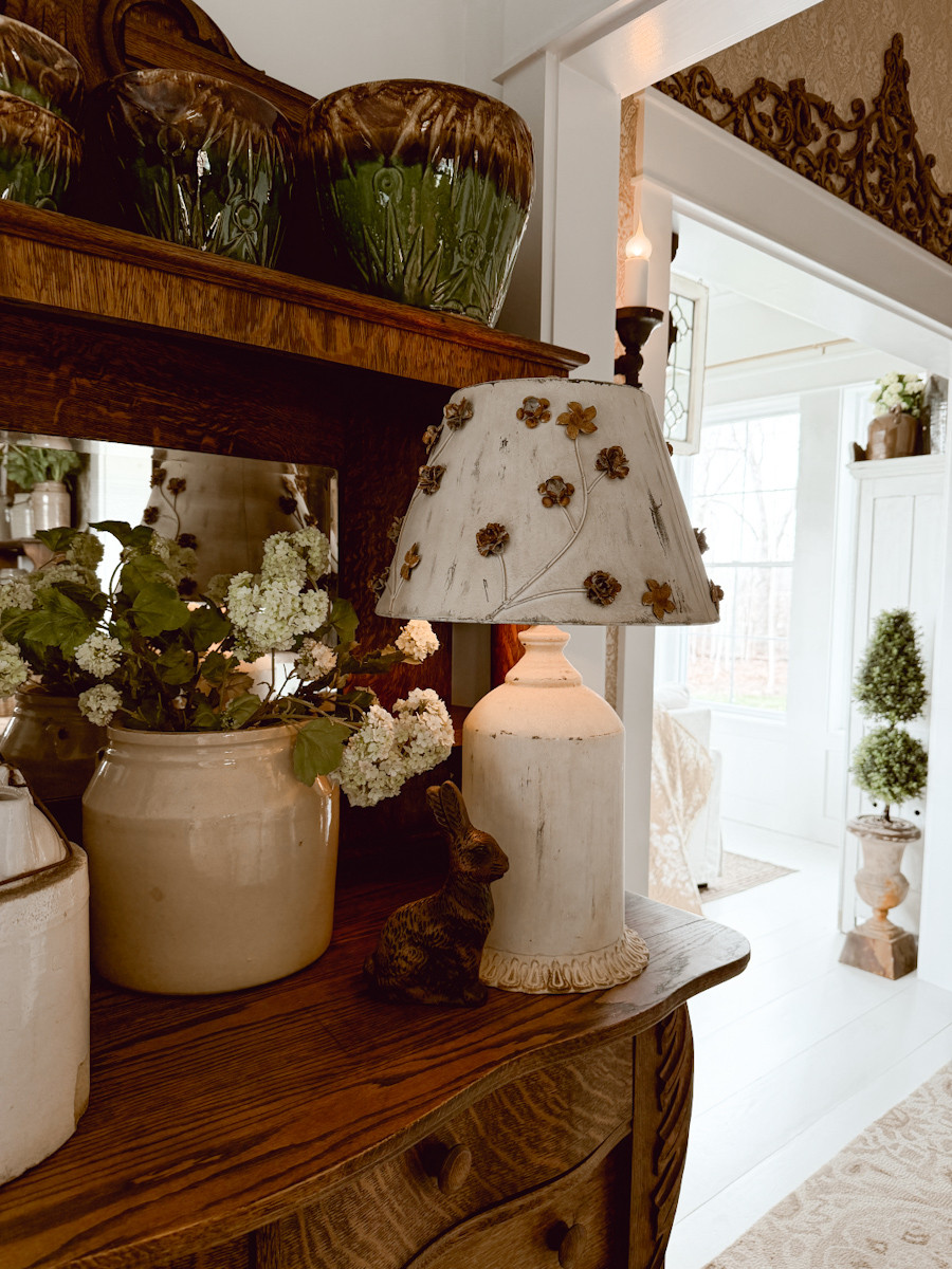 I love the personality and texture of this table lamp from River Chic Designs! I also rounded up a bunch of similar lamps that fit our style.  

 

#LTKSeasonal #LTKHome