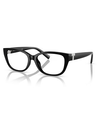 Woman Pillow Plastic TF2254BU Eyeglasses | Macy's
