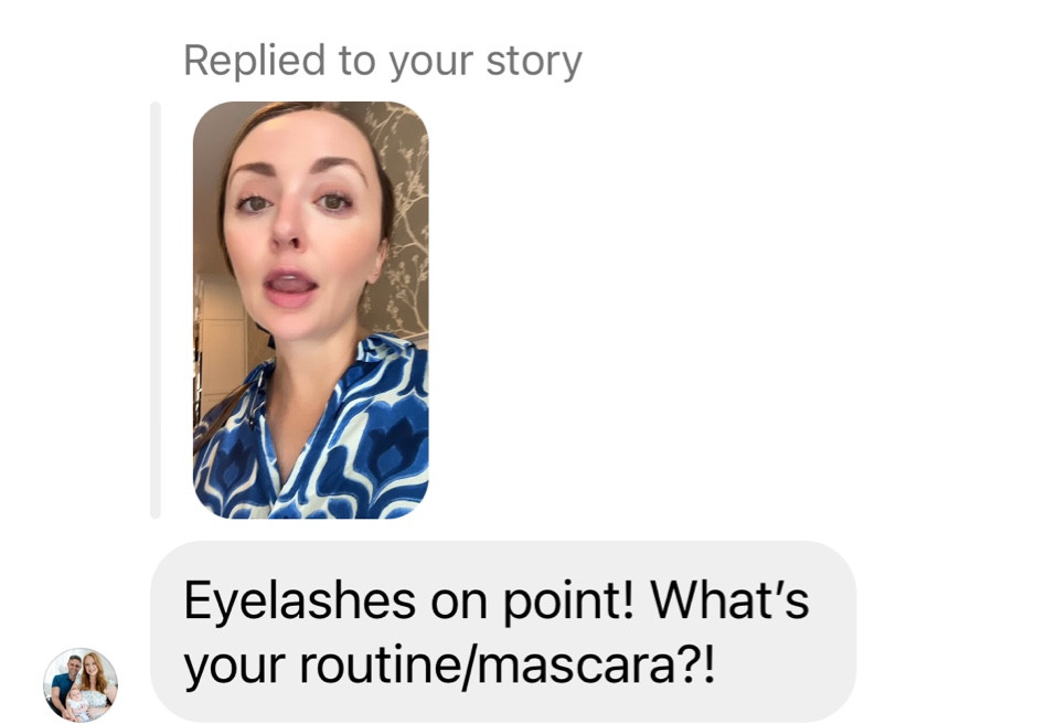 I use the telescopic first then the thrive! 

#LTKFindsUnder50 #LTKBeauty