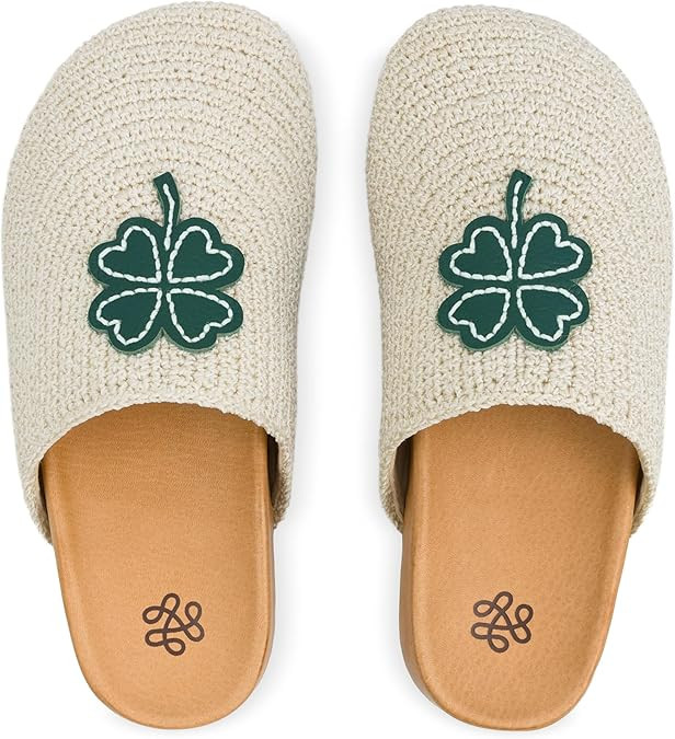 The Sak Bolinas Clog Shoe - Women's Slip On Sandal for Indoor & Outdoor Use - Classic, Comfortabl... | Amazon (US)