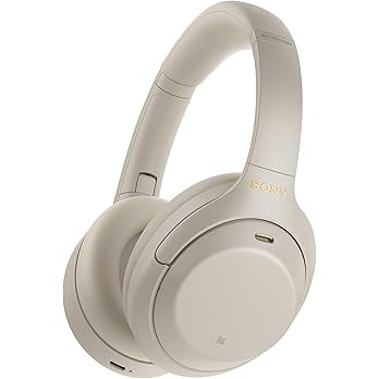 Sony WH1000XM4 | Casque Bluetooth à réduction de bruit sans fil, 30 heures d'autonomie, avec mi... | Amazon (FR)