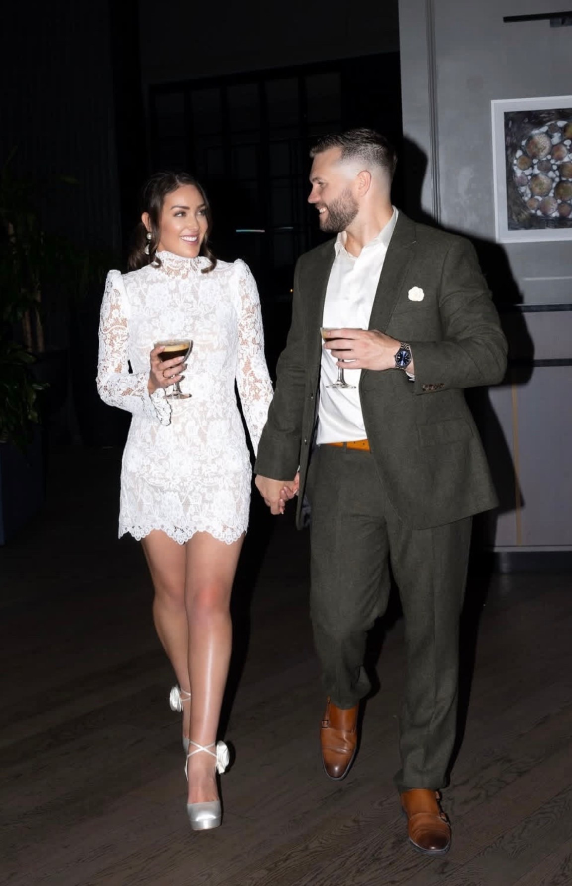 Welcome party dress 💍

#LTKParties #LTKWedding #LTKWorkwear