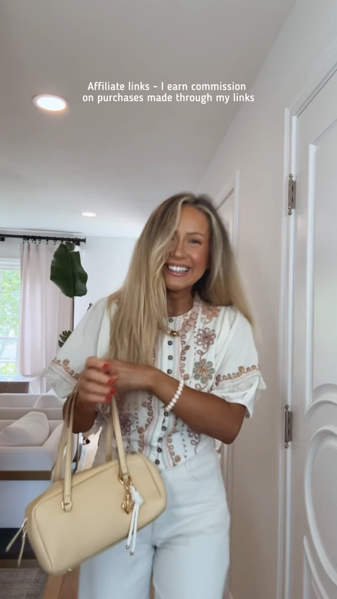Affiliate links - I earn commission on purchases made through my links 

Zara outfits summer
