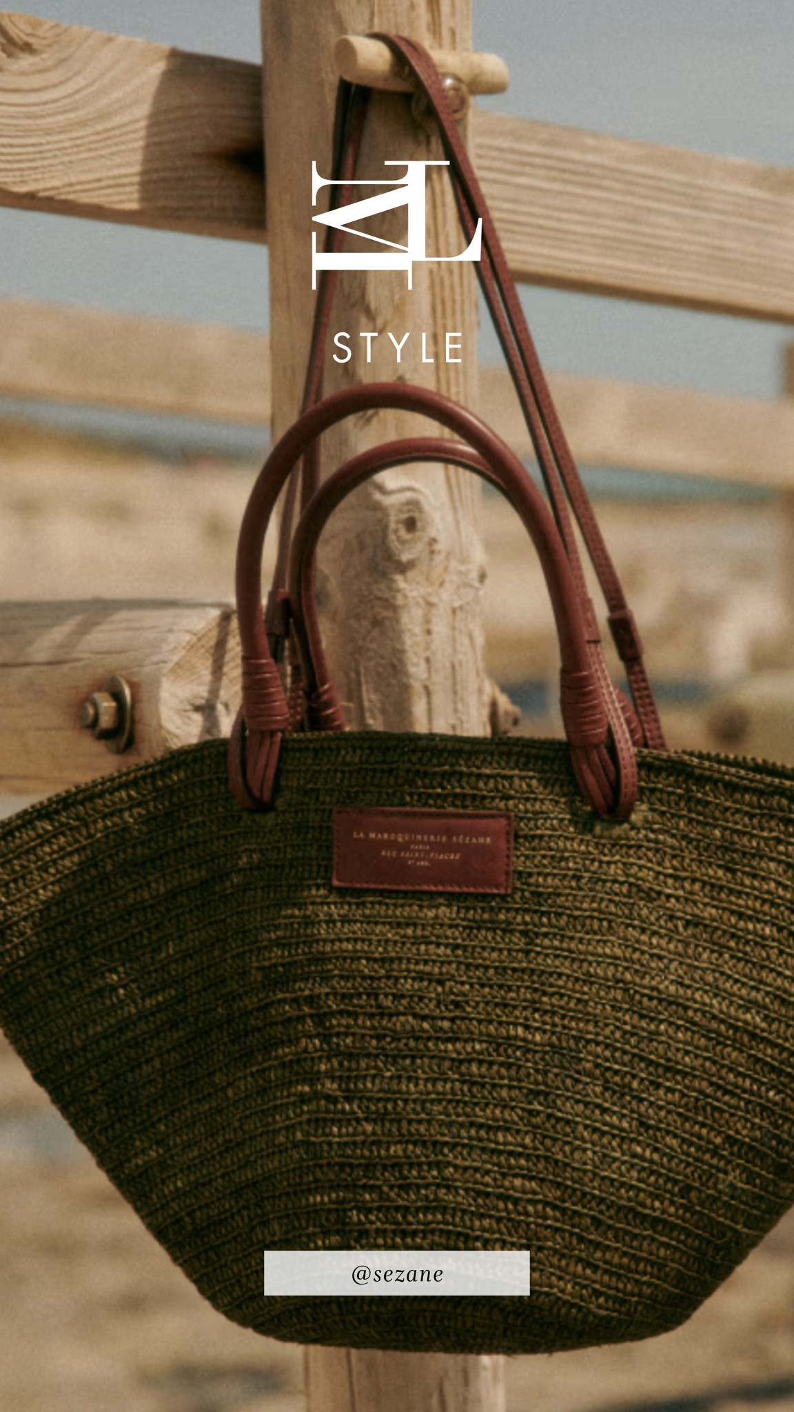 In the Bag

#LTKTravel #LTKSwim #LTKStyleTip