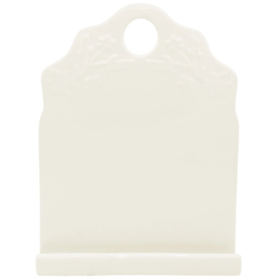 New!Red Shed  11.6 in. Ceramic Dry-Erase Board | Tractor Supply