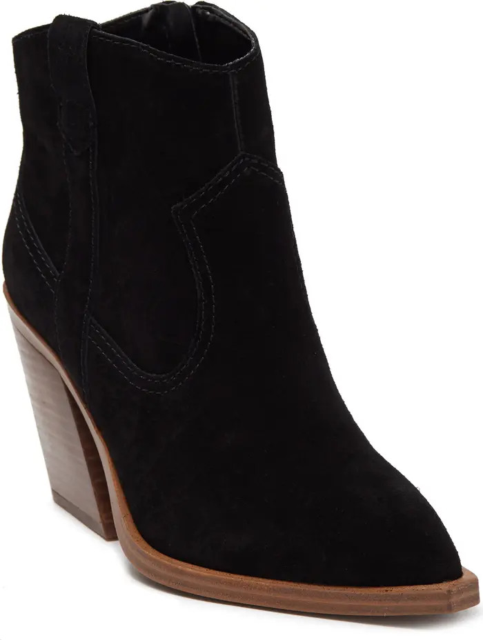 Gredile Pointed Toe Boot | Nordstrom Rack