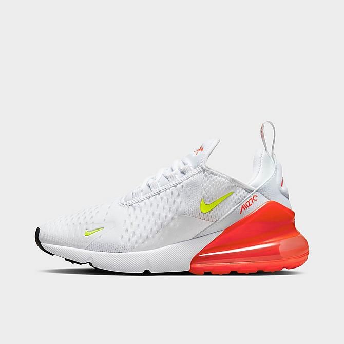 Women's Nike Air Max 270 Casual Shoes | Finish Line (US)