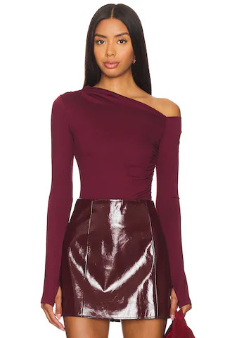 Cleo Top | Revolve Clothing (Global)