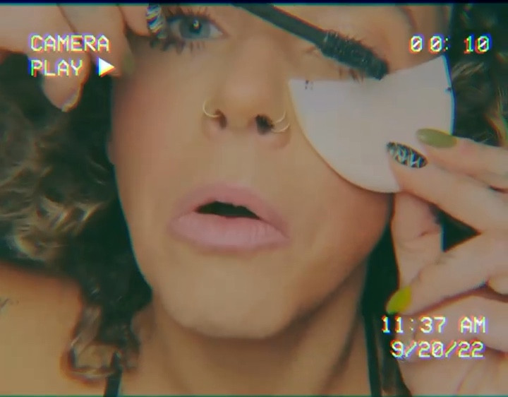 Watch the full video of me trying out #ShadowMoonCosmetics Shadow Shield on TIKTOK (styledbyeleven) 💜

#LTKstyletip #LTKbeauty #LTKunder50