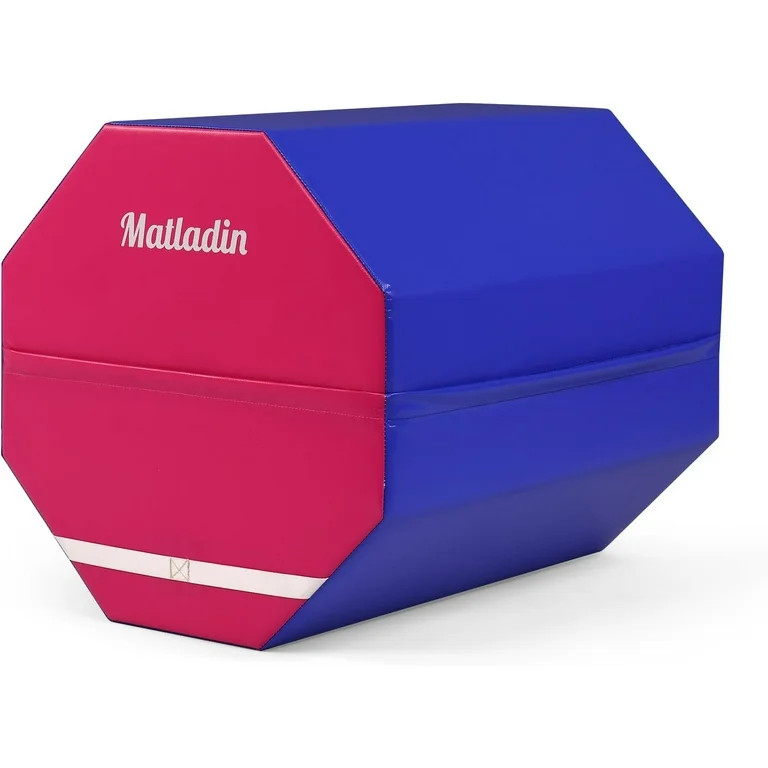 Matladin Gymnastics Octagon Tumbler Skill Shape Trainer, Exercise Gymnastic Equipment Backbend, H... | Walmart (US)