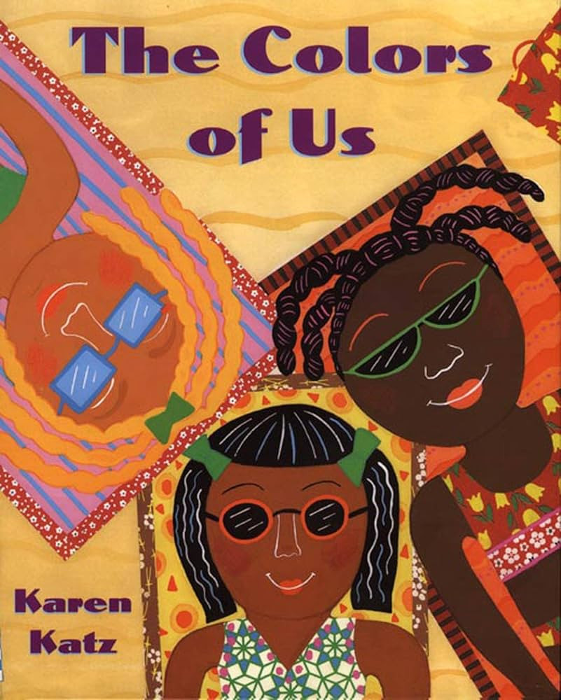 The Colors of Us | Amazon (US)
