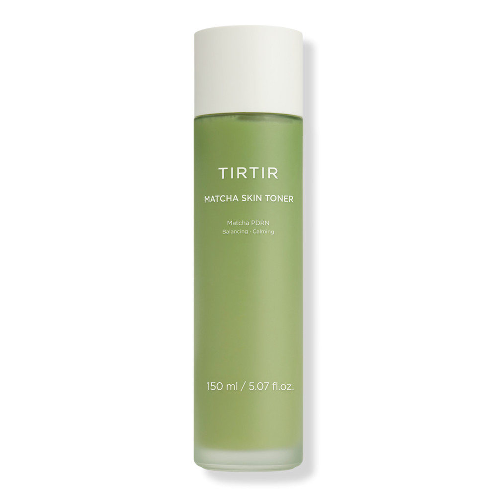 TIRTIR Matcha Calming Skin Toner | Ulta