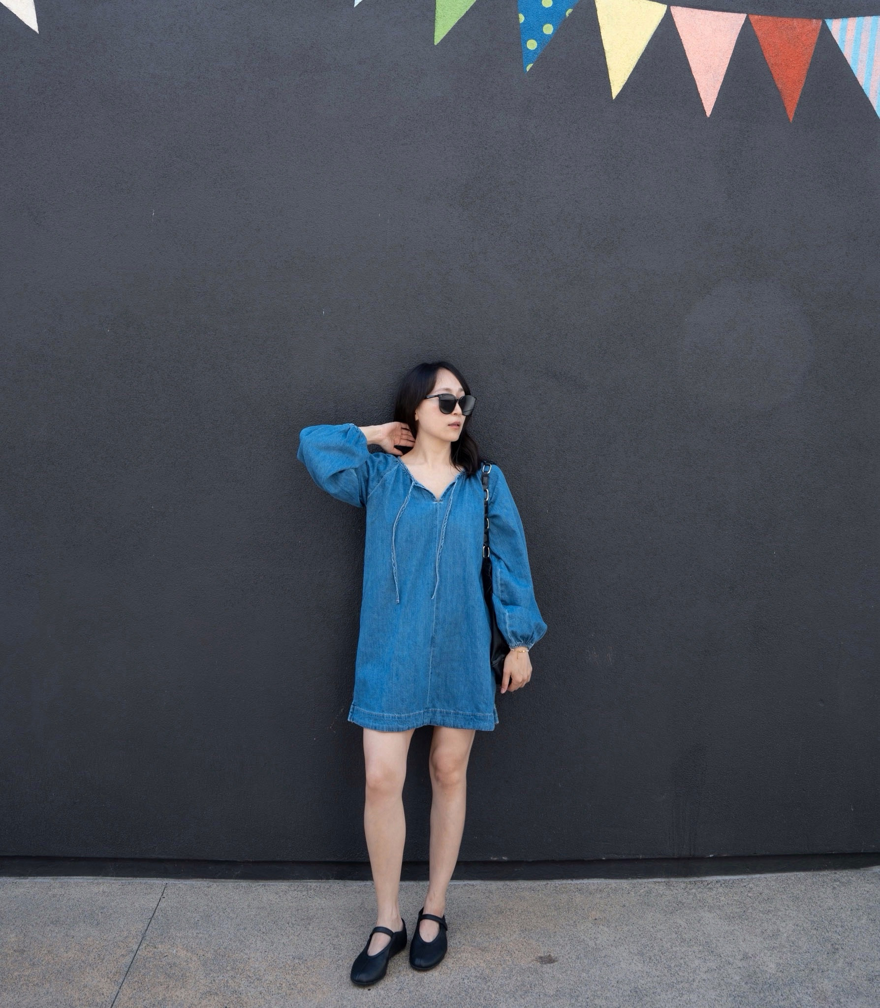 Asos 換季折扣3折起
我穿的洋裝打折打到骨折只要$15美金是要用送的嗎!
今天文章有大量骨折價單品
都是舒適親膚還耐洗的100%純棉材質
南加州跟台灣天氣天氣暖的時間很長
快去把這些白菜都帶走



#LTKsale #LTKasia #LTKdresses