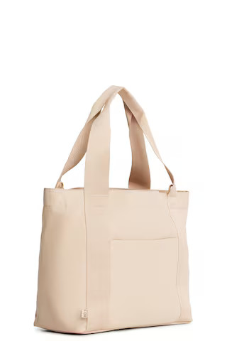 BEIS BEISICS Tote in Beige from Revolve.com | Revolve Clothing (Global)