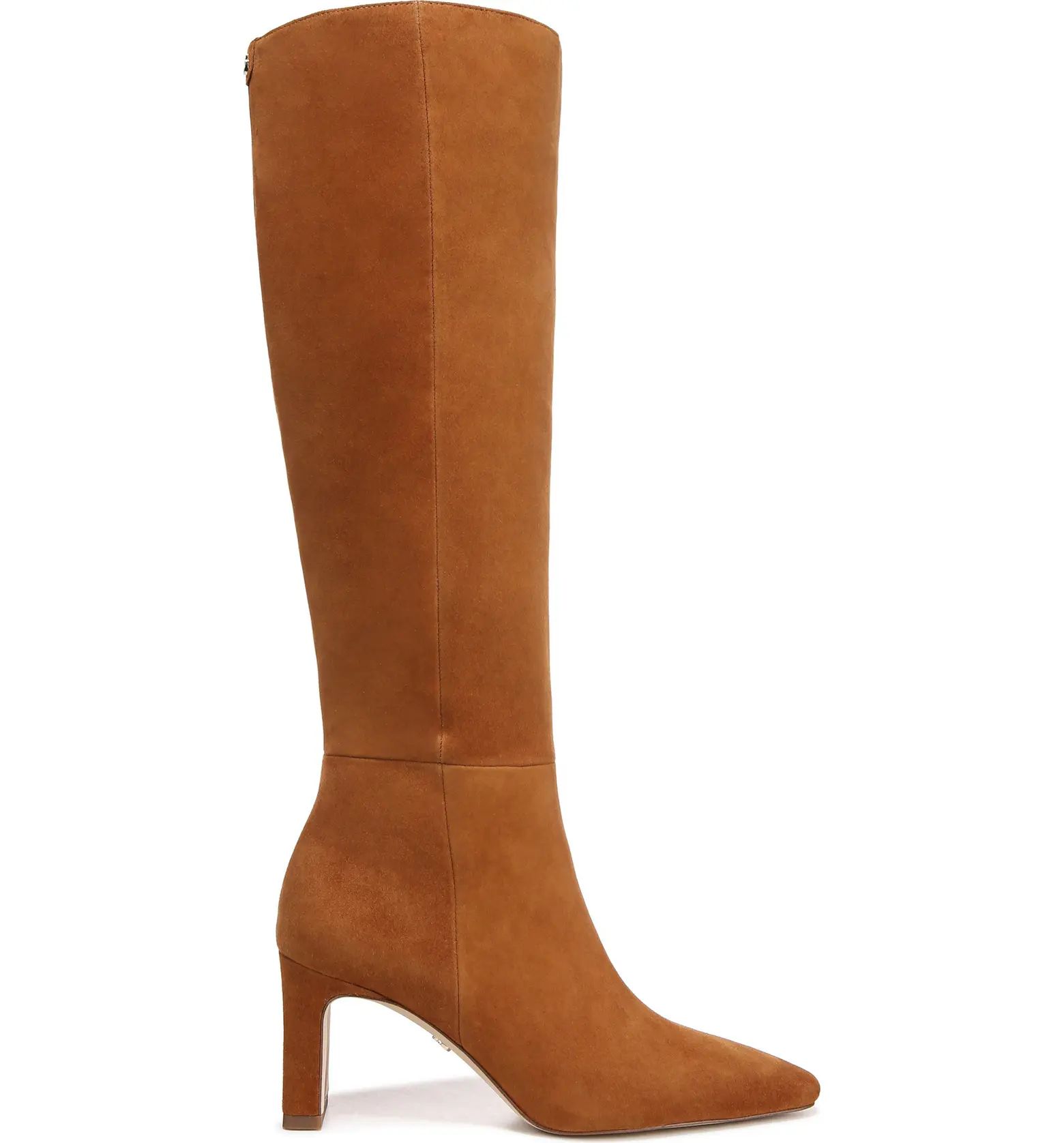 Sylvia Knee High Boot (Women) | Nordstrom Rack