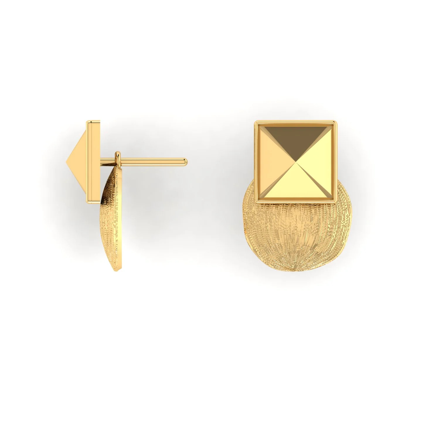 Aurelia Earrings | Arleo Collection