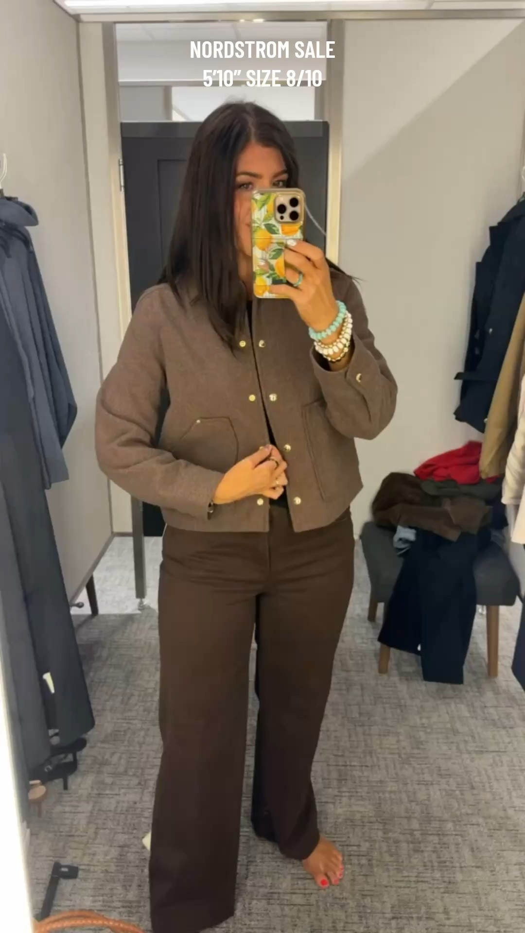 Nordstrom sale finds, In an 8/m top and bottoms, 29 jeans 

Women’s Jeans, Denim, Fall Fashion, Outfit Ideas, Midsize fashion

#LTKSeasonal #LTKOver40 #LTKMidsize