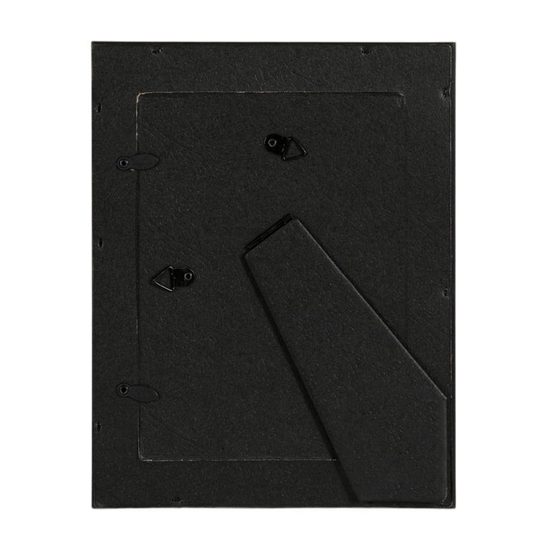 Mainstays 5x7 Yellow Gold Beaded Decorative Tabletop Picture Frame | Walmart (US)