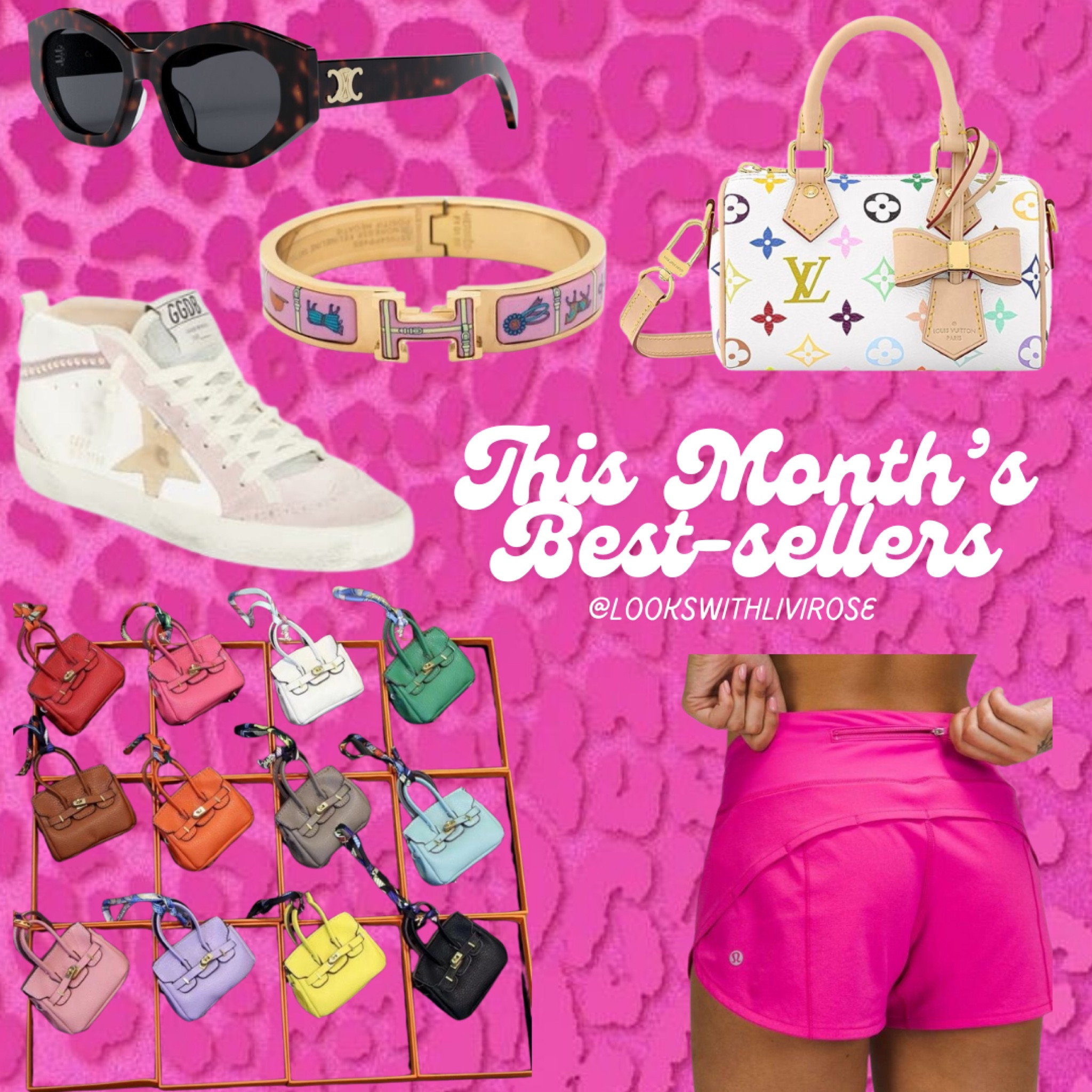 #LTKitbag #LTKshoecrush #LTKstyletip