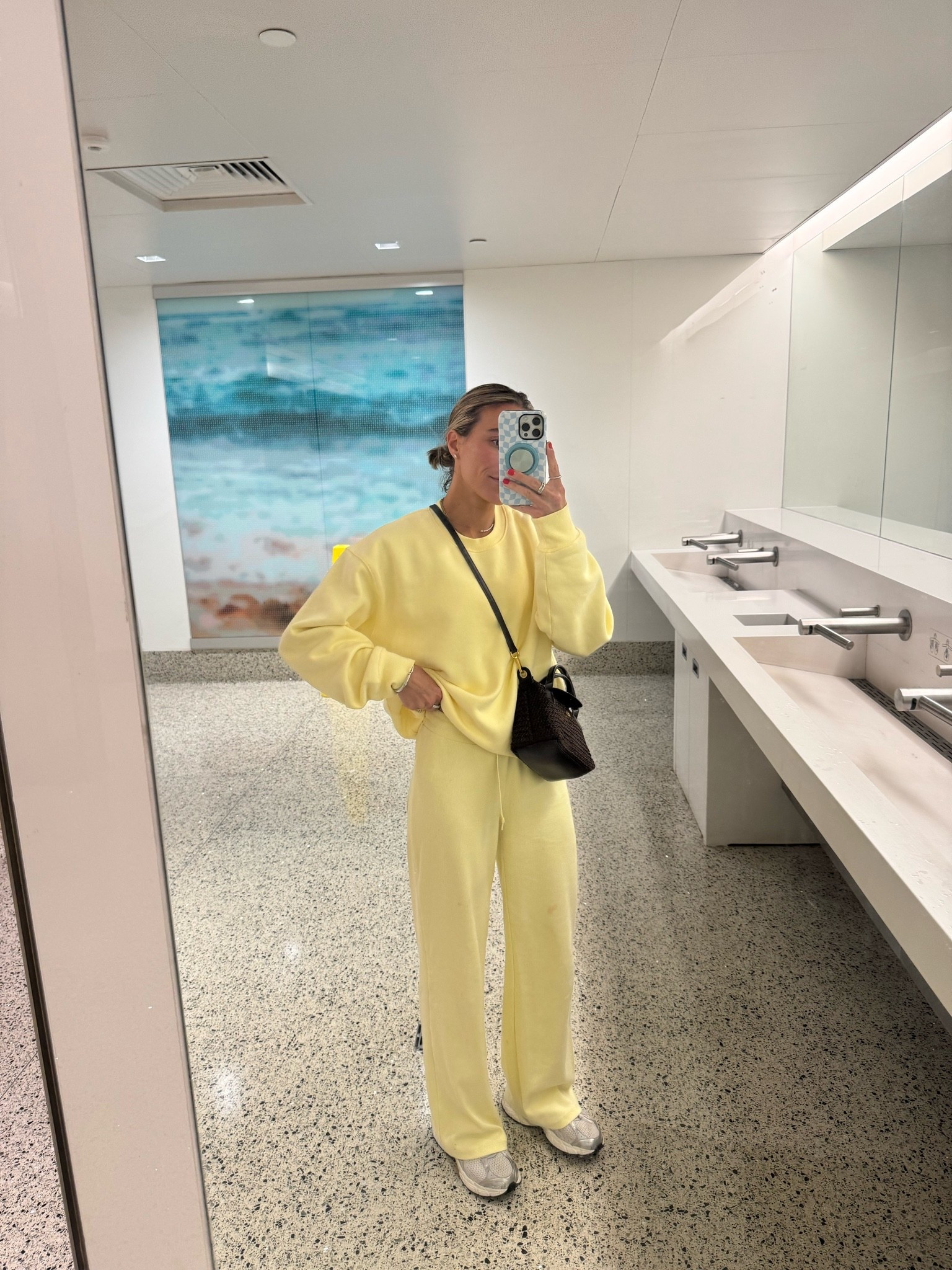 Travel look

#LTKTravel
