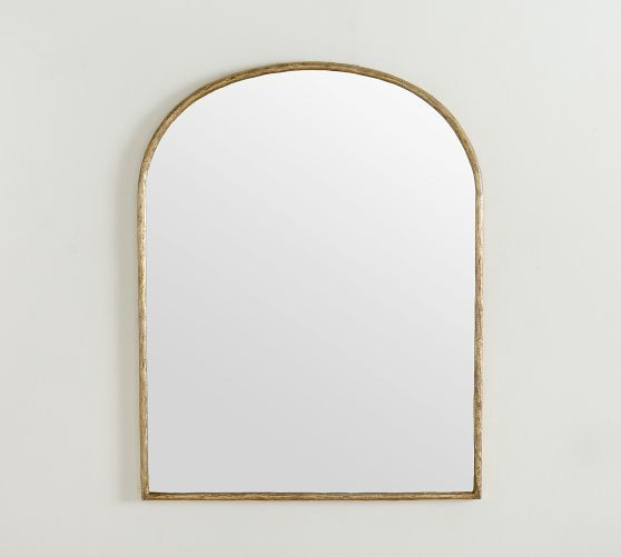 Bodhi Mantel Arch Mirror | Pottery Barn (US)