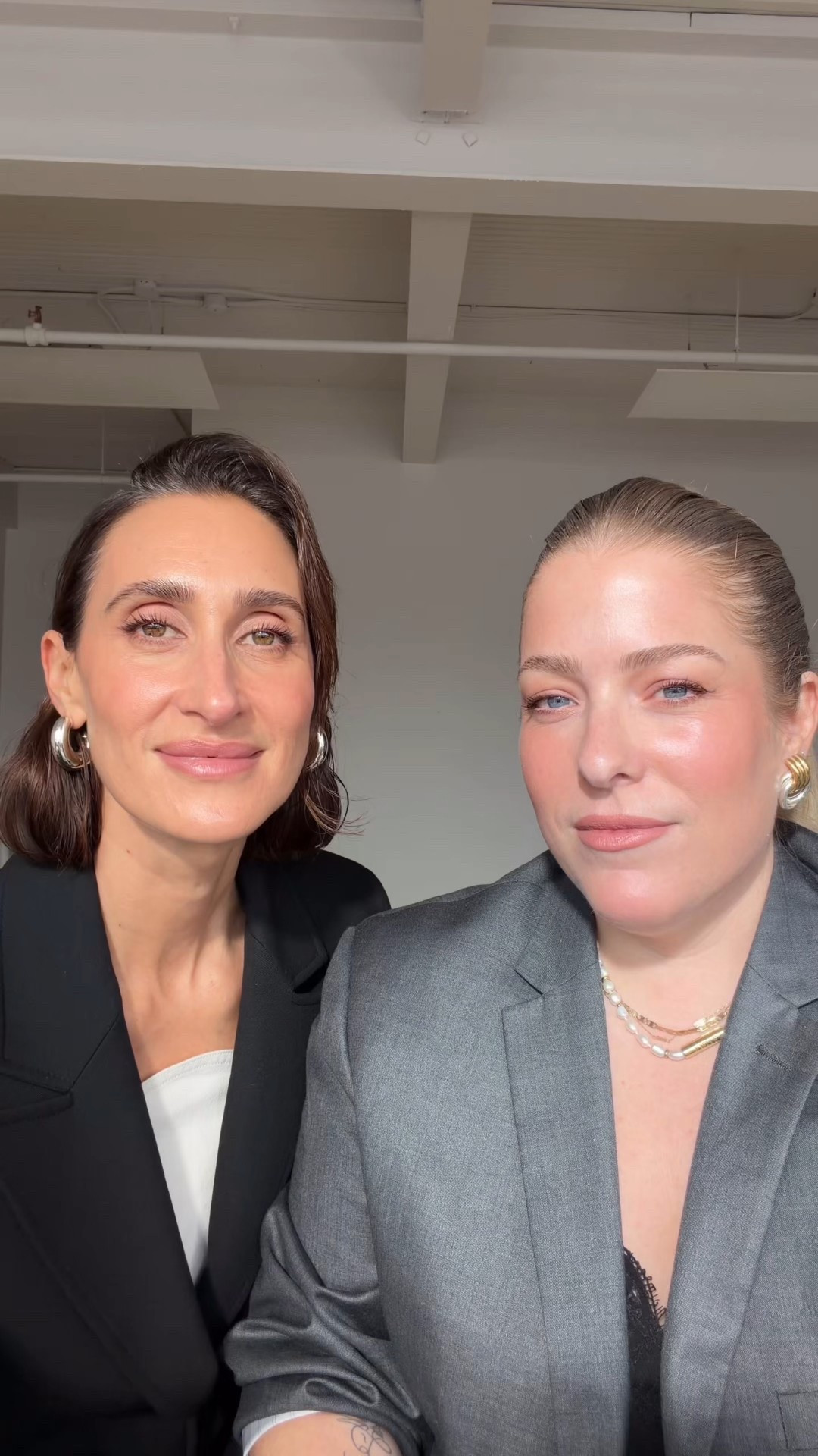 A blush that works for many people: neutral blush 

#LTKbeauty #LTKcanada