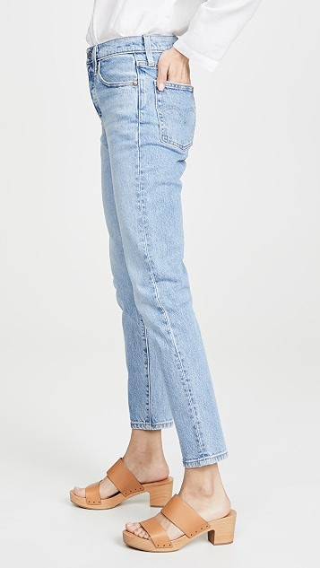 501 Skinny Jeans | Shopbop