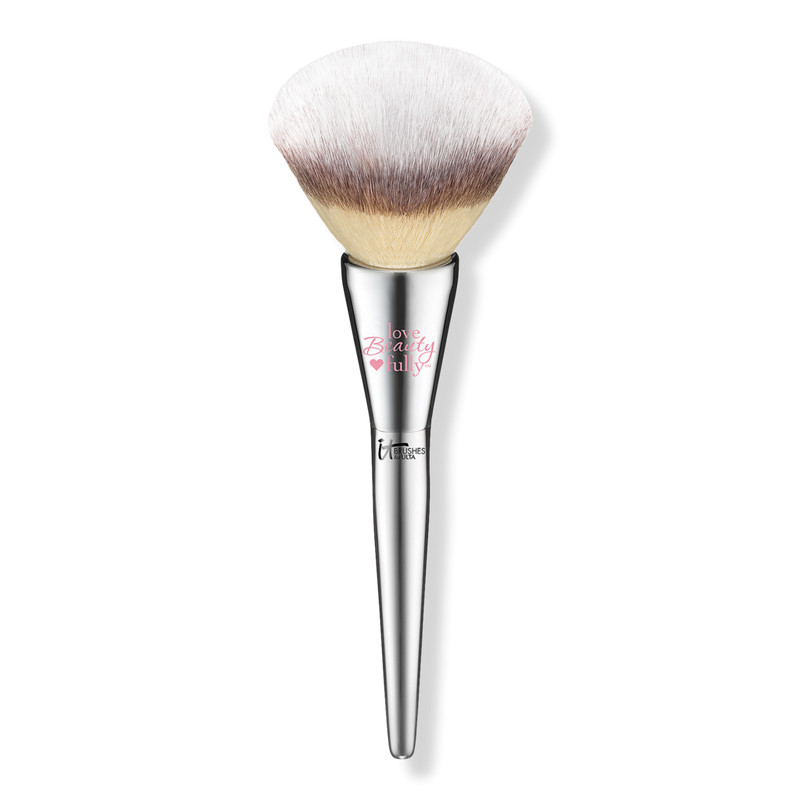 Love Beauty Fully All Over Powder Brush #211 | Ulta