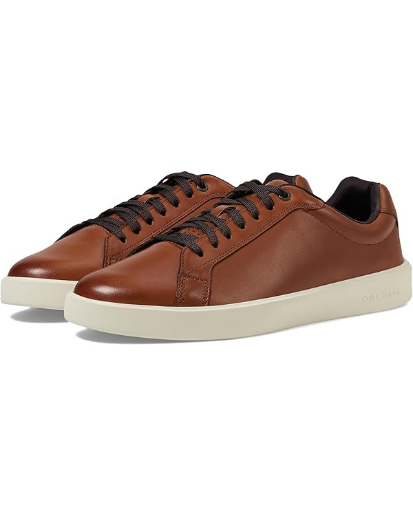 Cole Haan Men's Grand Crosscourt Daily Sneakers | Amazon (US)