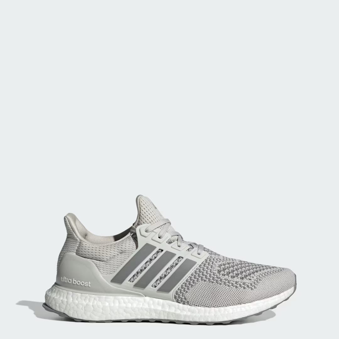adidas Ultraboost 1.0 Shoes Grey One 9.5 Mens | adidas (US)