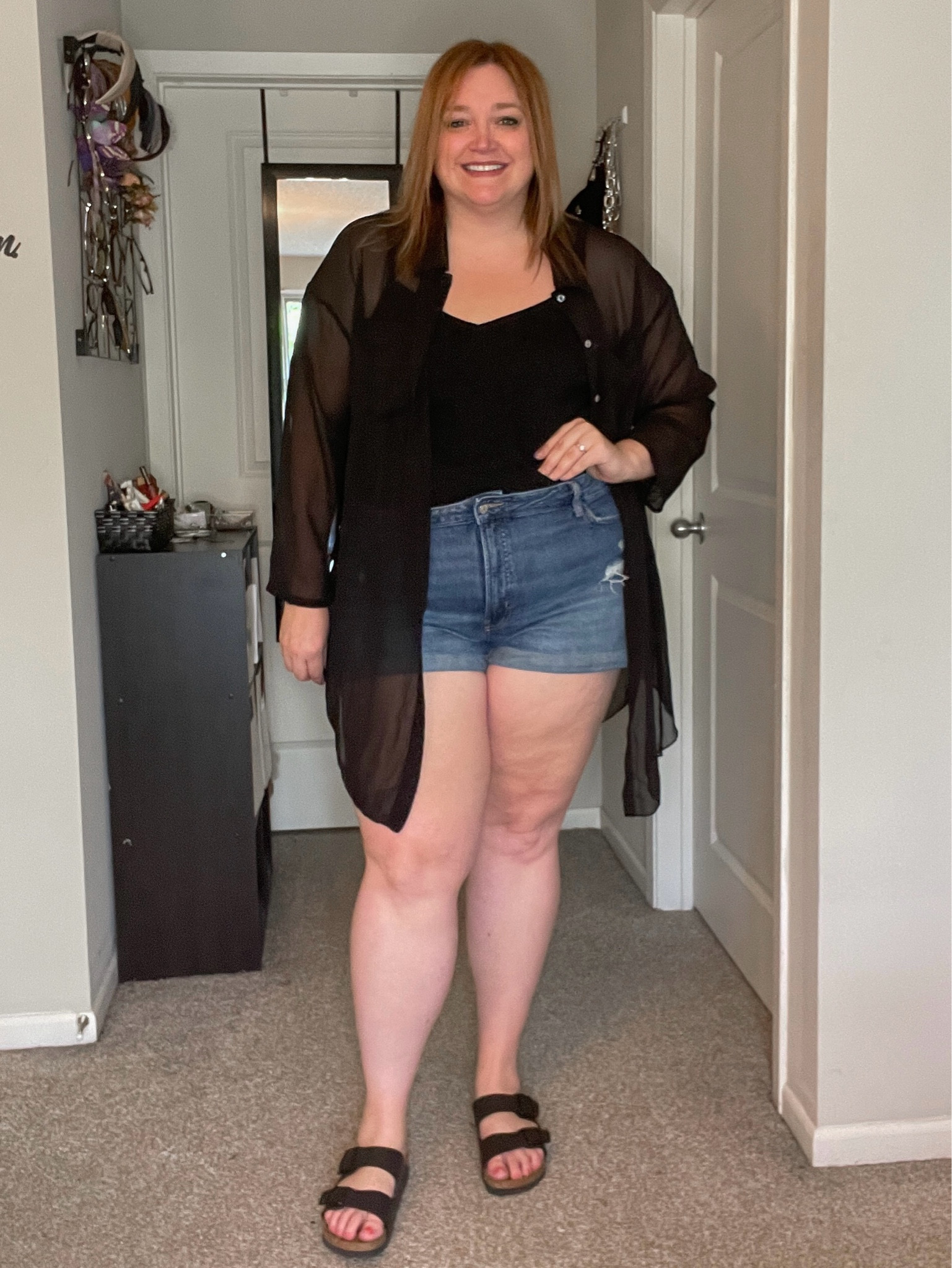 Code 24SUMMERTara for 15% off 

#LTKFindsUnder50 #LTKMidsize #LTKPlusSize