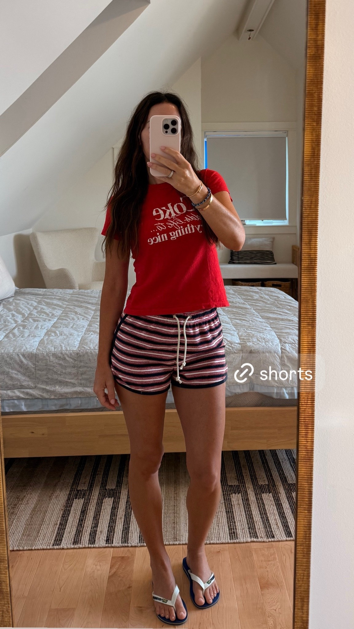 Perfect terry shorts

#LTKU #LTKPetite #LTKOver40