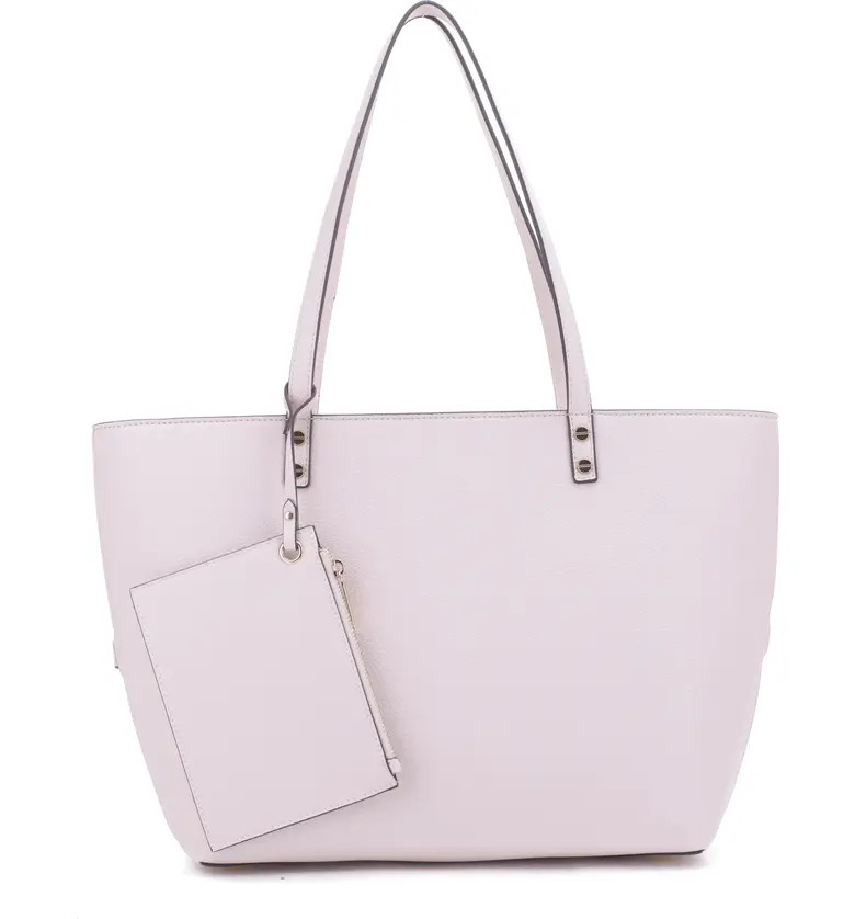 Mali + Lili Estie Recycled Vegan Leather Tote | Nordstrom | Nordstrom