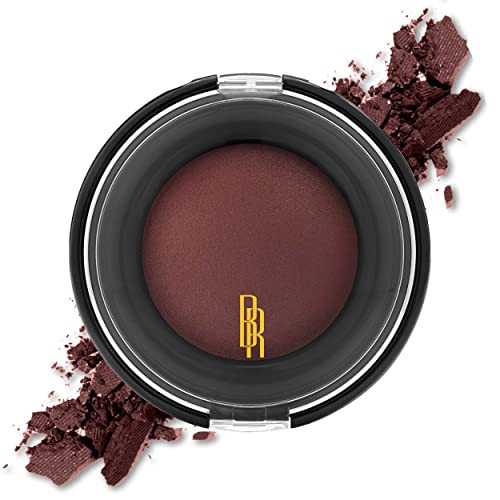 Black Radiance Artisan Color Baked Face Powder Blush Makeup, Red Brick House | Amazon (US)