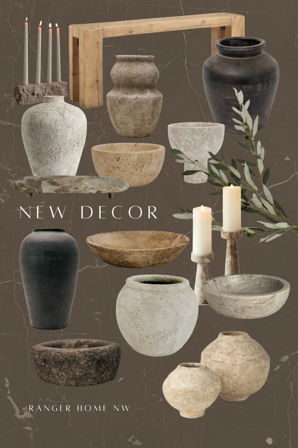 New decor finds 🌿

#LTKHome #LTKSaleAlert