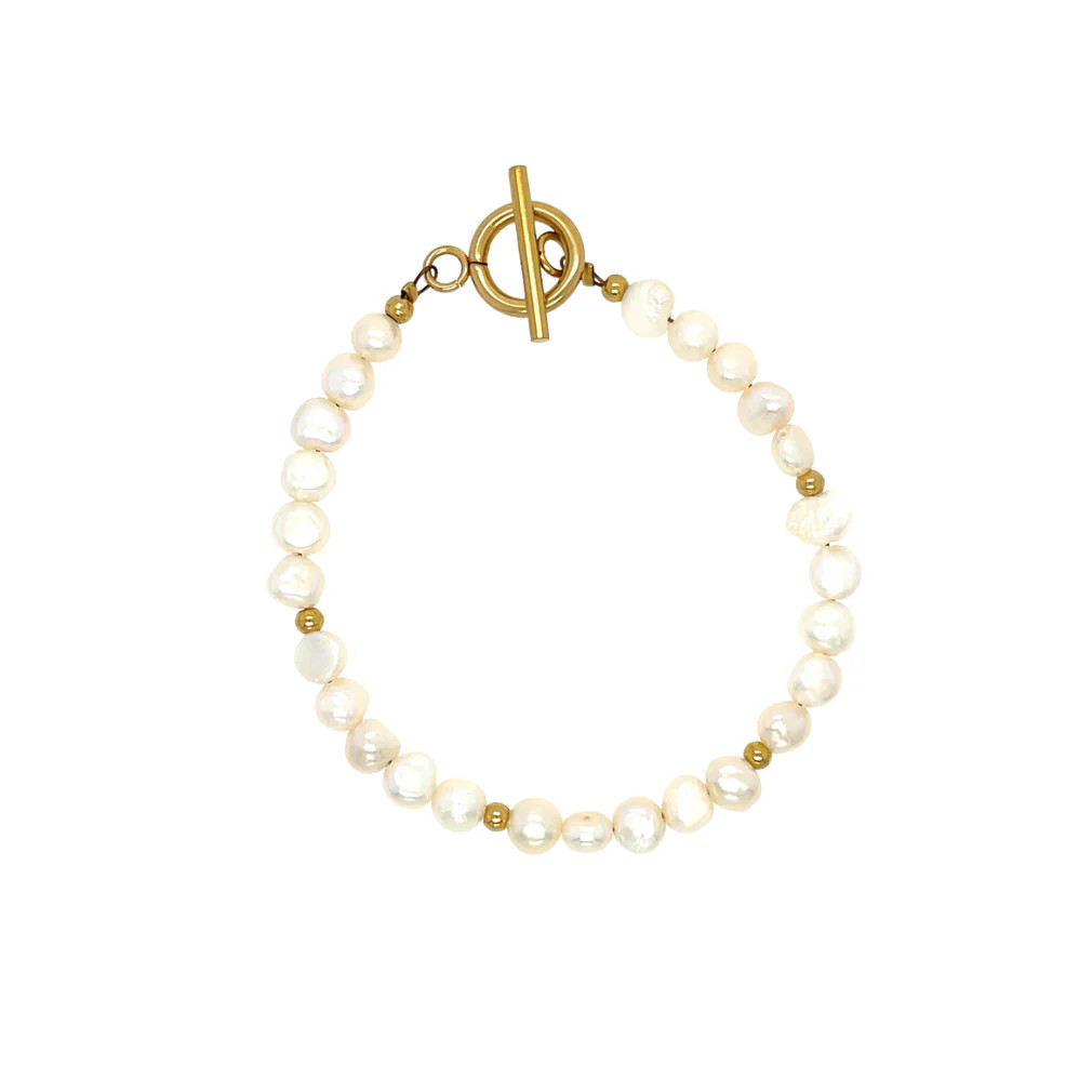 Miriam Bracelet | Love, Ellison