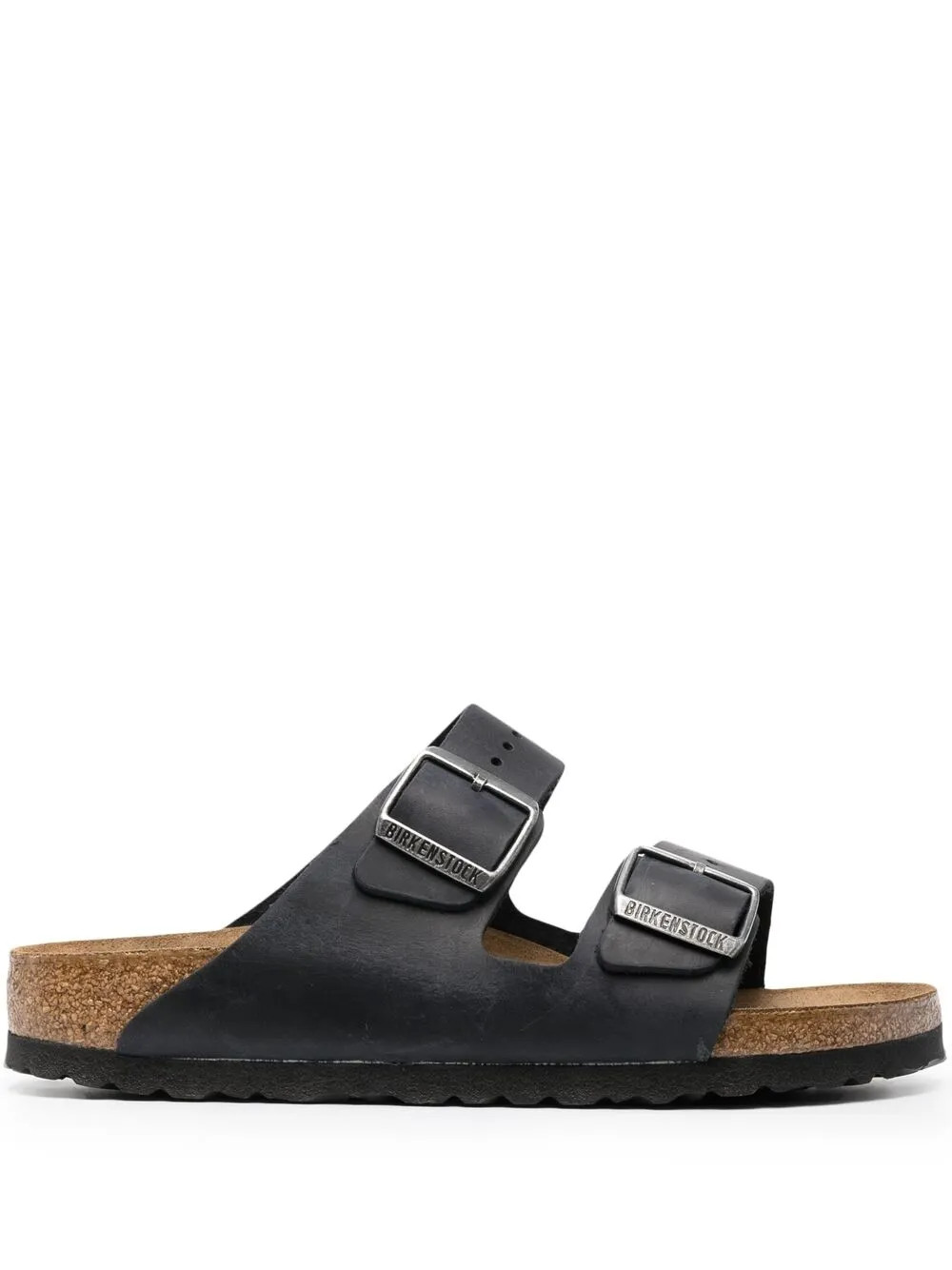 Birkenstock Arizona Buckled Sandals - Farfetch | Farfetch Global