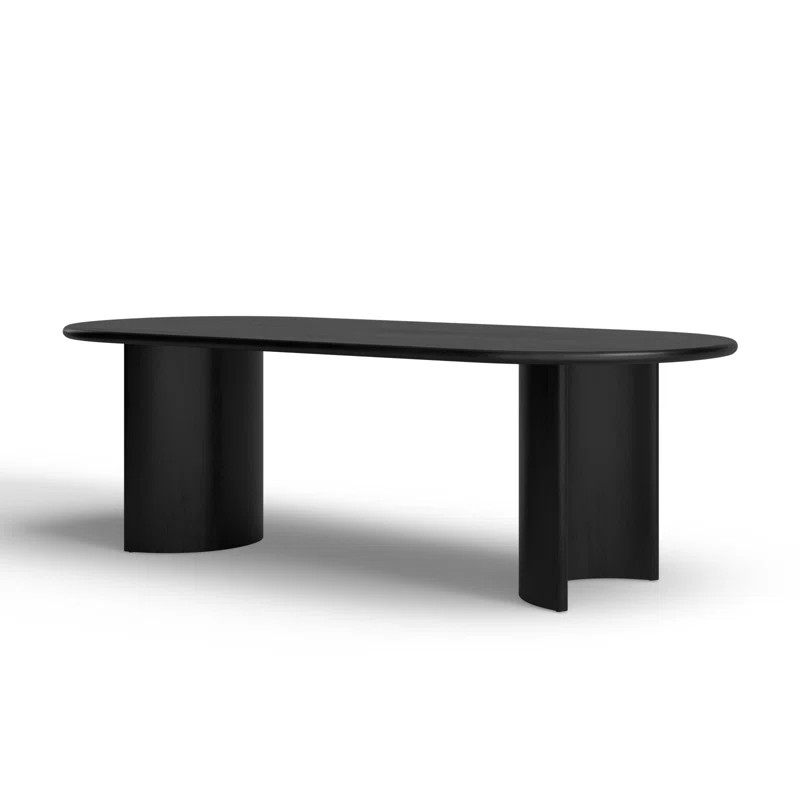 Haiden Oval Dining Table | Wayfair North America