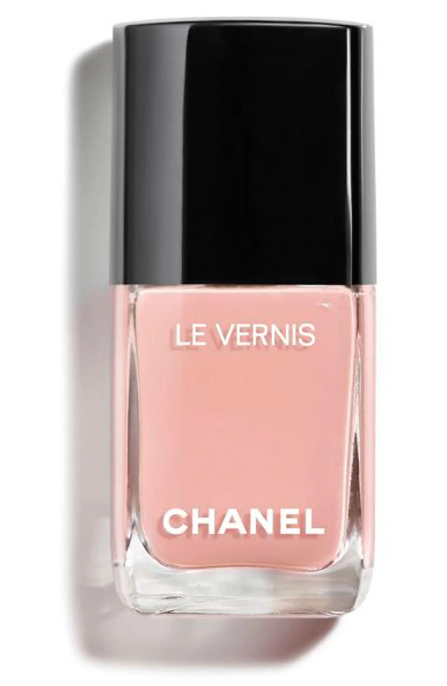 CHANEL LE VERNIS Longwear Nail Colour | Nordstrom | Nordstrom