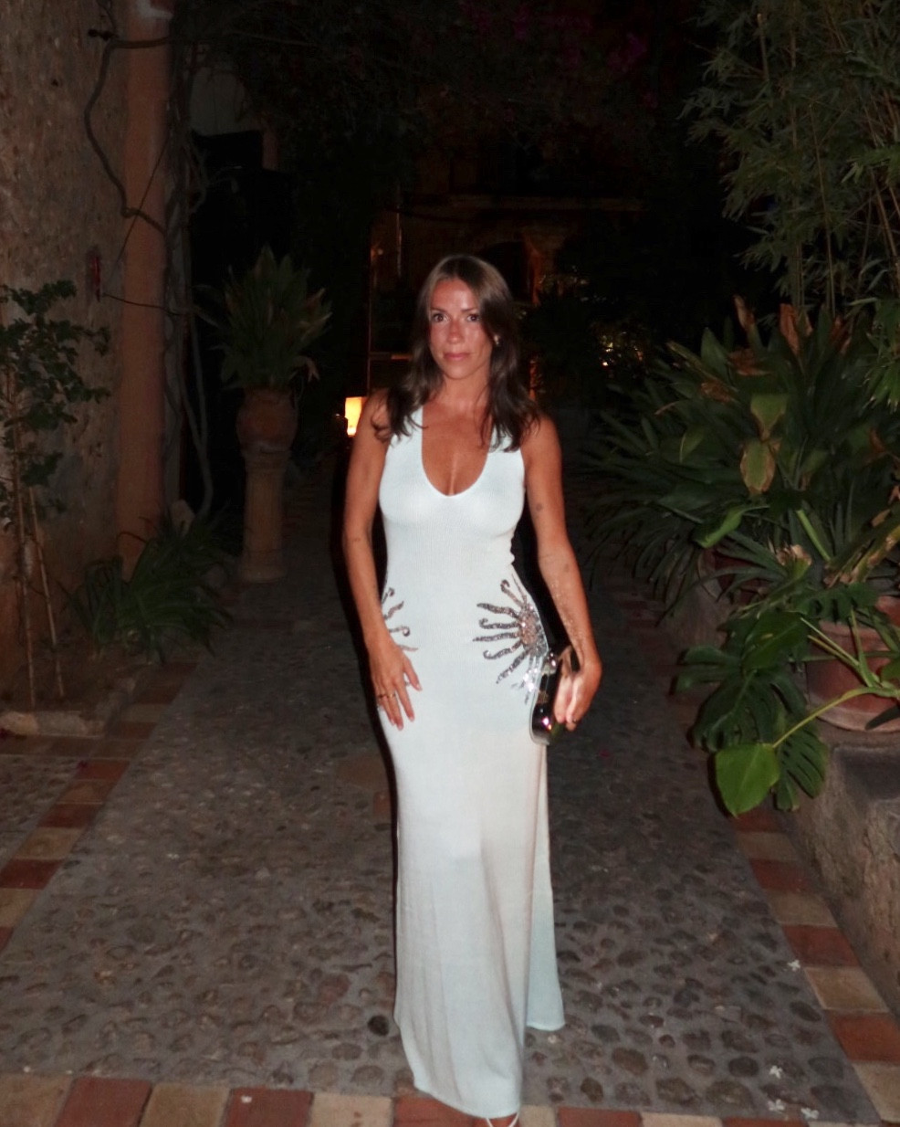 Dress for a welcome dinner in mallorca Spain 🤍


#LTKStyleTip #LTKTravel #LTKParties