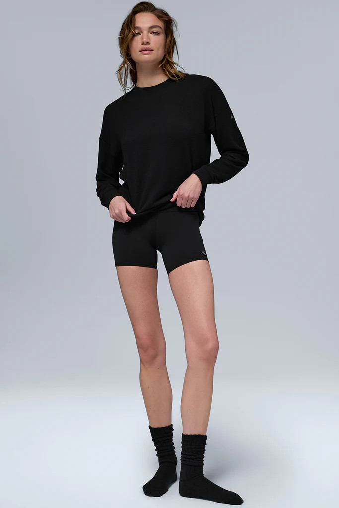 Soho Pullover | Alo Yoga (US)