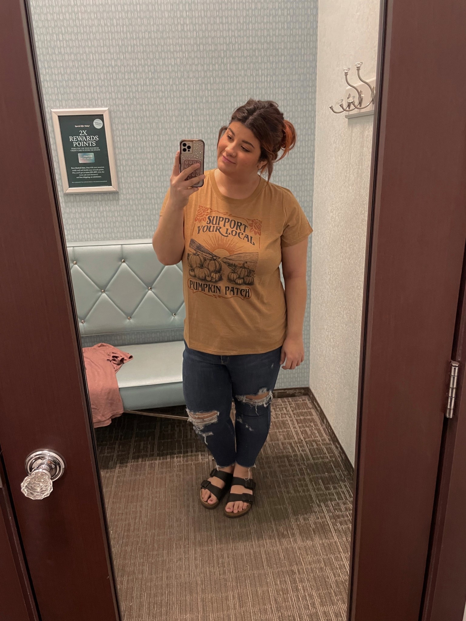 #LTKMidsize #LTKPlusSize #LTKSeasonal